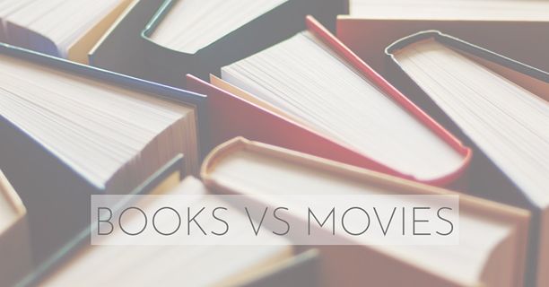 books vs movies